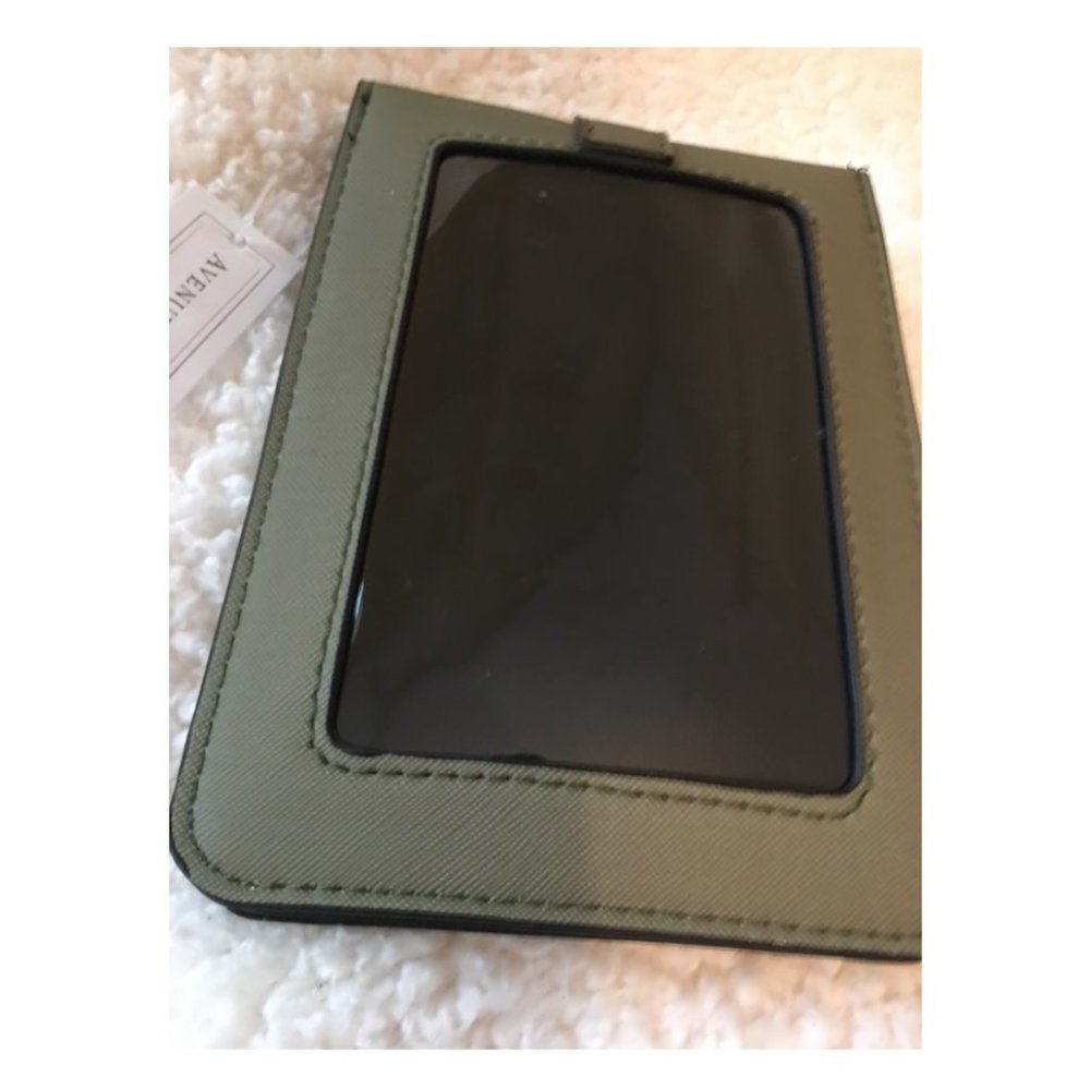 Crossbody Tassel Phone Bag - Picture 2 of 5